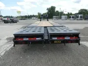 new Equipment / Flatbed Trailers Legend Trailers of Texas  for sale, in Saint Johns, MI Thumbnail 5