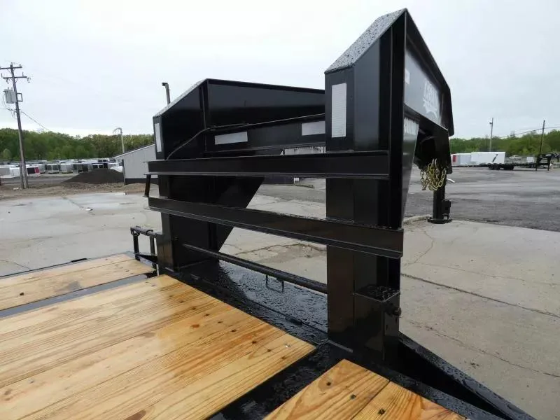 new Equipment / Flatbed Trailers Legend Trailers  for sale, in Saint Johns, MI Thumbnail 10