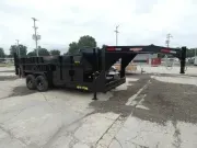 new Dump Trailers DuraDump  for sale, in St Johns, MI Thumbnail 1
