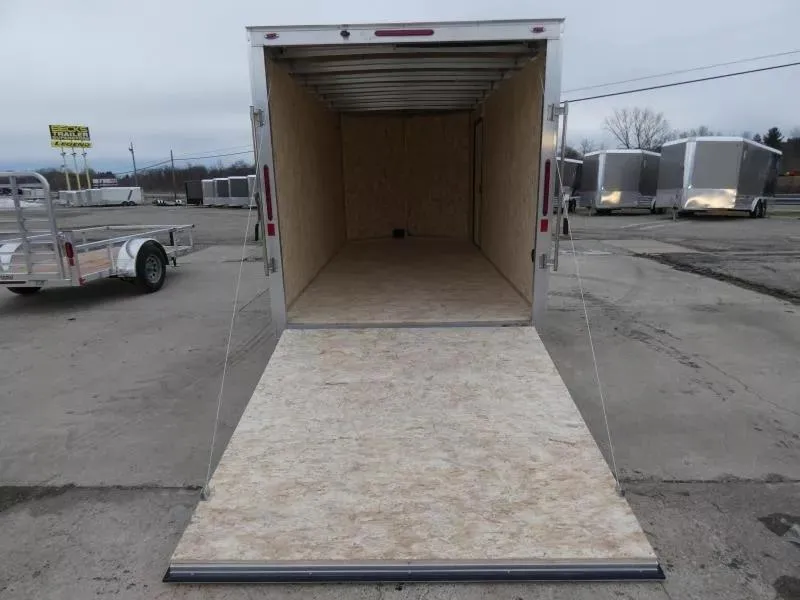 new Cargo (Enclosed) Trailers Legend Trailers  for sale, in Saint Johns, MI Thumbnail 8