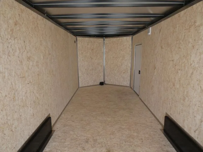 new Car Haulers / Racing Trailers Legend Trailers  for sale, in Saint Johns, MI Thumbnail 10