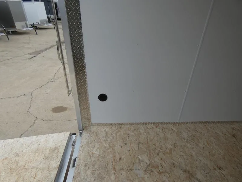 new Cargo (Enclosed) Trailers Legend Trailers  for sale, in Saint Johns, MI Thumbnail 11