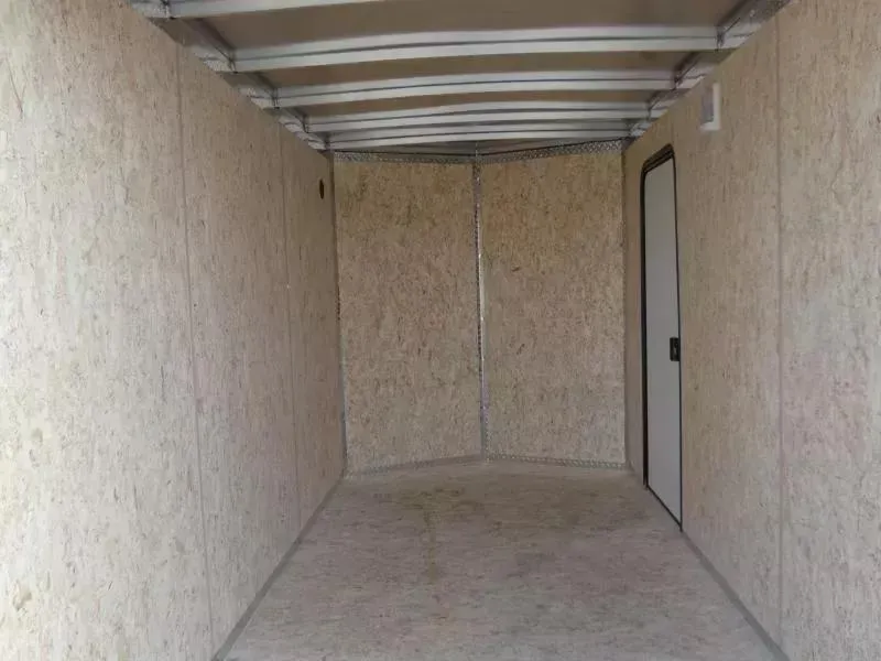 new Cargo (Enclosed) Trailers Legend Trailers  for sale, in St Johns, MI Thumbnail 9