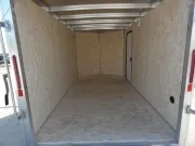 new Cargo (Enclosed) Trailers Legend Trailers  for sale, in St Johns, MI Thumbnail 8