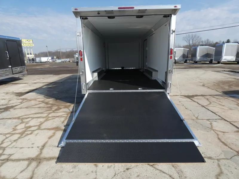 new Car Haulers / Racing Trailers Legend Trailers  for sale, in Saint Johns, MI Thumbnail 12