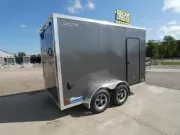 new Cargo (Enclosed) Trailers Legend Trailers  for sale, in St Johns, MI Thumbnail 6