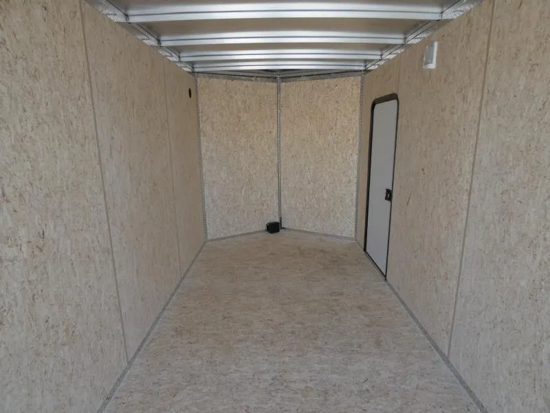 new Cargo (Enclosed) Trailers Legend Trailers  for sale, in St Johns, MI Thumbnail 8