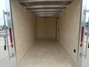 new Cargo (Enclosed) Trailers Legend Trailers  for sale, in Saint Johns, MI Thumbnail 8