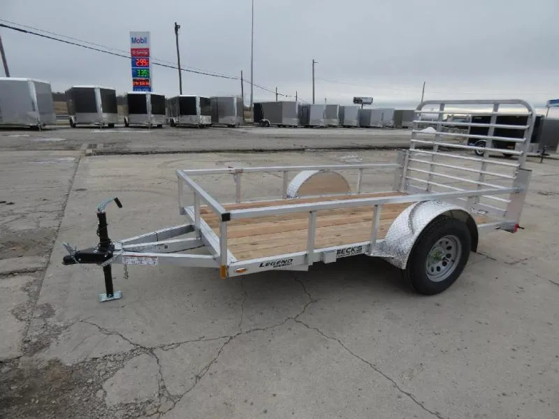 new Other Trailers Legend Trailers  for sale, in St Johns, MI Thumbnail 3