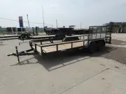 new Utility Trailers Load Trail  for sale, in Saint Johns, MI Thumbnail 2