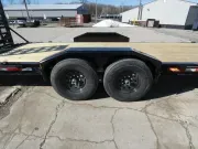 new Equipment / Flatbed Trailers Diamond C Trailers  for sale, in St Johns, MI Thumbnail 6