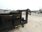new Dump Trailers DuraDump  for sale, in St Johns, MI Thumbnail 9