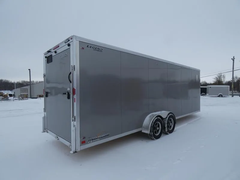 new Other Trailers Legend Trailers  for sale, in Saint Johns, MI Thumbnail 3