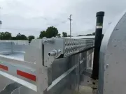 new Dump Trailers Galvanized  for sale, in Saint Johns, MI Thumbnail 9