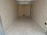 new Cargo (Enclosed) Trailers Legend Trailers  for sale, in St Johns, MI Thumbnail 9