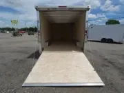 new Car Haulers / Racing Trailers Legend Trailers  for sale, in Saint Johns, MI Thumbnail 10
