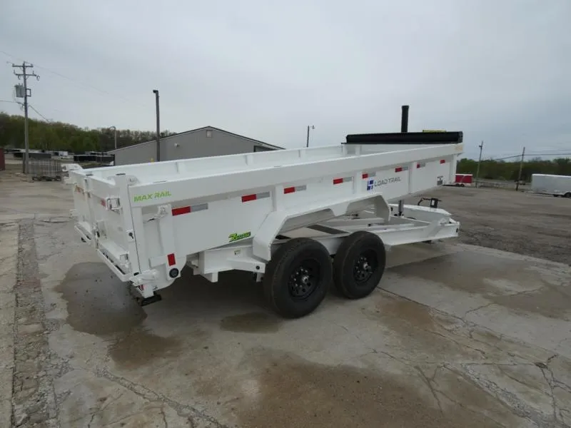 new Dump Trailers Load Trail  for sale, in St Johns, MI Thumbnail 5