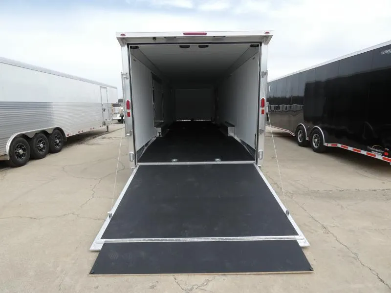 new Car Haulers / Racing Trailers Legend Trailers  for sale, in Saint Johns, MI Thumbnail 14