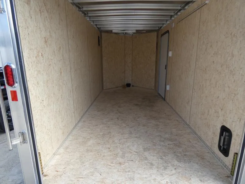 new Cargo (Enclosed) Trailers Legend Trailers  for sale, in Saint Johns, MI Thumbnail 11