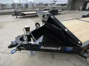 new Other Trailers Diamond C Trailers  for sale, in Saint Johns, MI Thumbnail 11