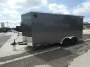 new Cargo (Enclosed) Trailers Legend Trailers  for sale, in St Johns, MI Thumbnail 2