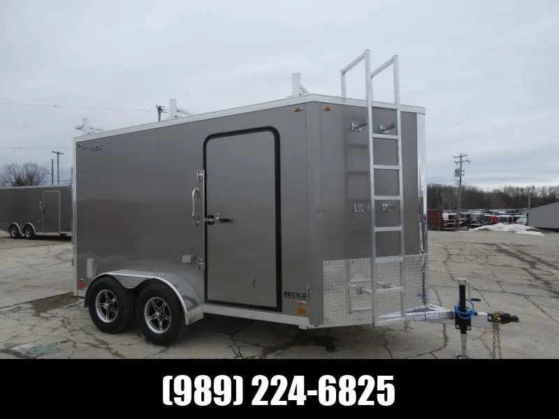 new Cargo (Enclosed) Trailers Legend Trailers  for sale, in St Johns, MI Thumbnail 2