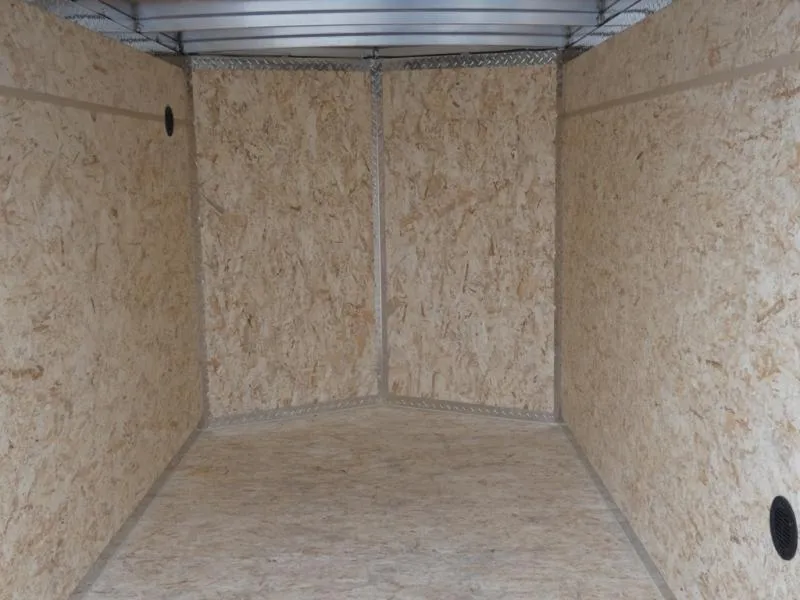 new Cargo (Enclosed) Trailers Legend Trailers  for sale, in St Johns, MI Thumbnail 10