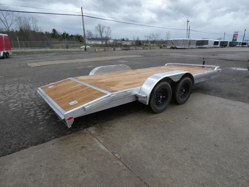 new Car Haulers / Racing Trailers Legend Trailers  for sale, in Saint Johns, MI Thumbnail 5