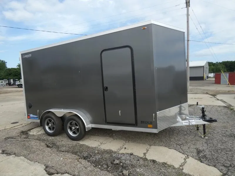 new Cargo (Enclosed) Trailers Legend Trailers  for sale, in St Johns, MI image-0