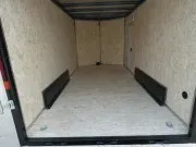 new Cargo (Enclosed) Trailers Legend Trailers  for sale, in Saint Johns, MI Thumbnail 8