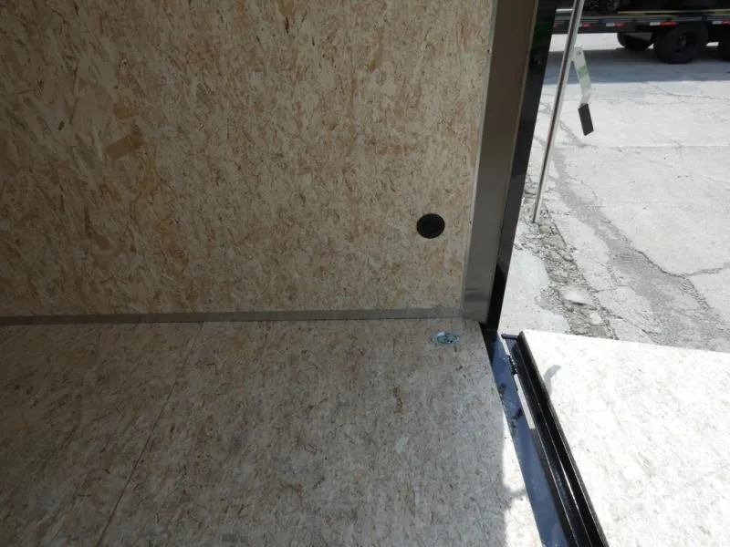 new Cargo (Enclosed) Trailers Legend Trailers  for sale, in St Johns, MI Thumbnail 12