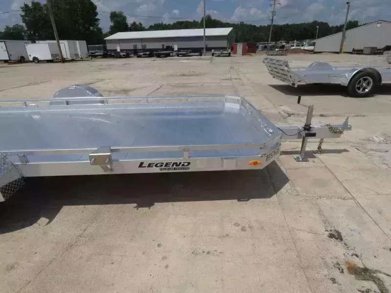 new Other Trailers Legend Trailers  for sale, in St Johns, MI Thumbnail 7