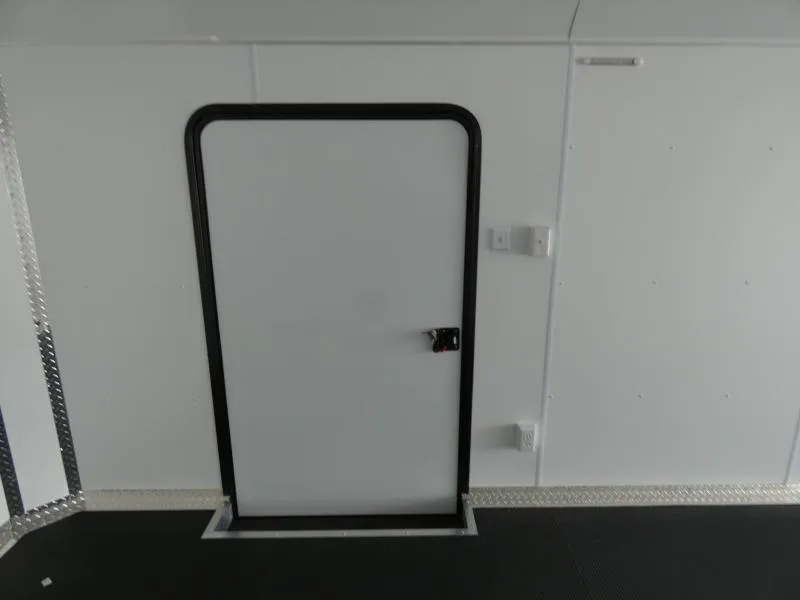 new Car Haulers / Racing Trailers Legend Trailers  for sale, in Saint Johns, MI Thumbnail 18