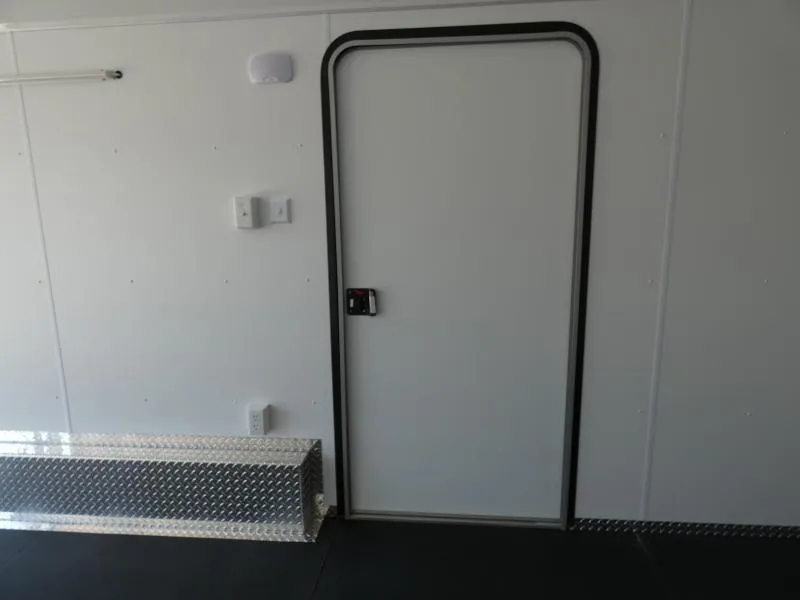new Cargo (Enclosed) Trailers Legend Trailers  for sale, in Saint Johns, MI Thumbnail 10