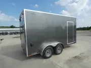new Cargo (Enclosed) Trailers Legend Trailers  for sale, in Saint Johns, MI Thumbnail 5