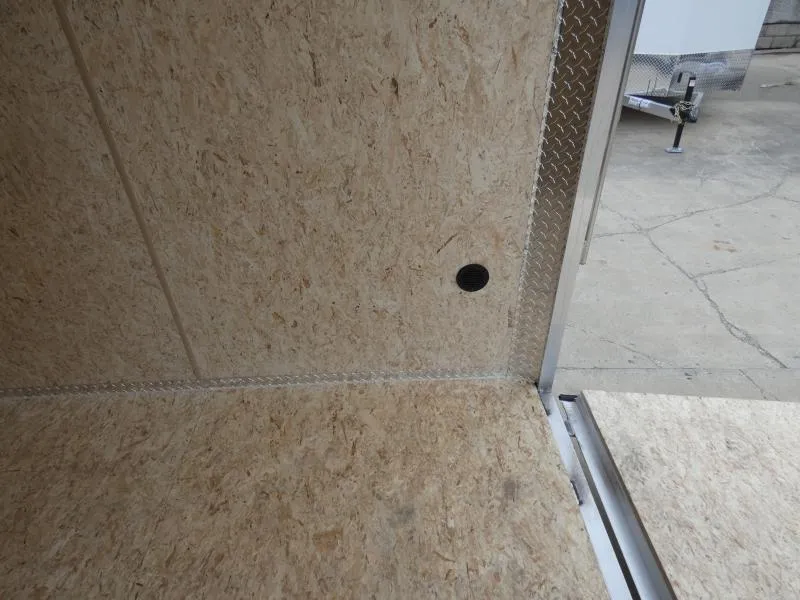 new Cargo (Enclosed) Trailers Legend Trailers  for sale, in Saint Johns, MI Thumbnail 11