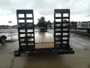 new Equipment / Flatbed Trailers Load Trail  for sale, in St Johns, MI Thumbnail 4