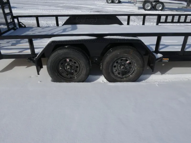new Other Trailers Load Trail  for sale, in Saint Johns, MI Thumbnail 5