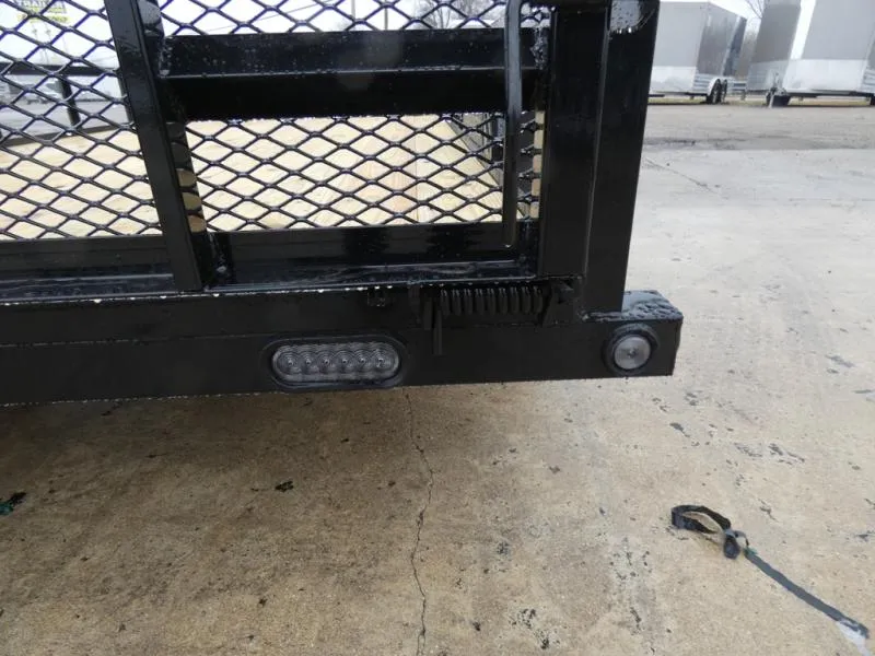 new Other Trailers Load Trail  for sale, in St Johns, MI Thumbnail 5