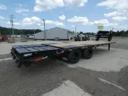 new Equipment / Flatbed Trailers Legend Trailers of Texas  for sale, in Saint Johns, MI Thumbnail 6