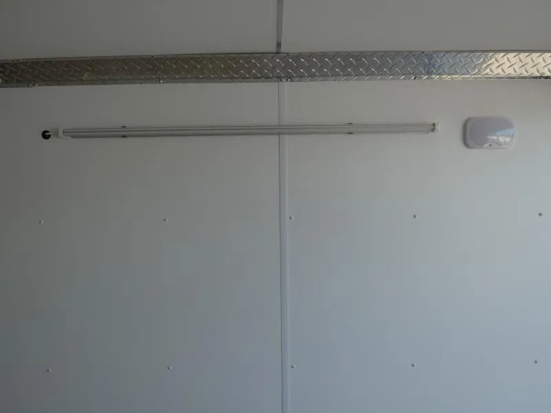 new Cargo (Enclosed) Trailers Legend Trailers  for sale, in St Johns, MI Thumbnail 14