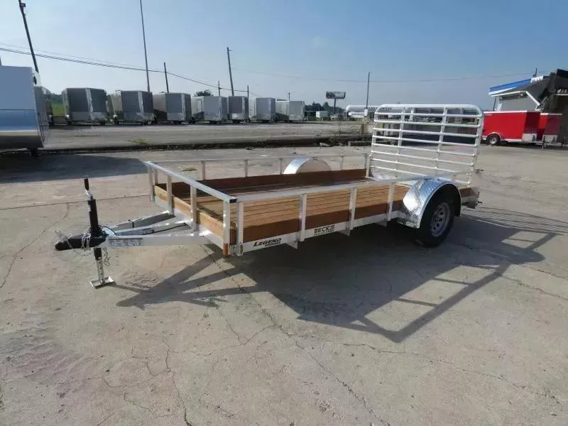 new Other Trailers Legend Trailers  for sale, in Saint Johns, MI Thumbnail 2