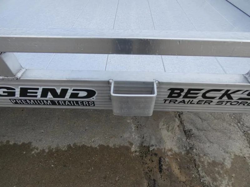 new Other Trailers Legend Trailers  for sale, in Saint Johns, MI Thumbnail 9