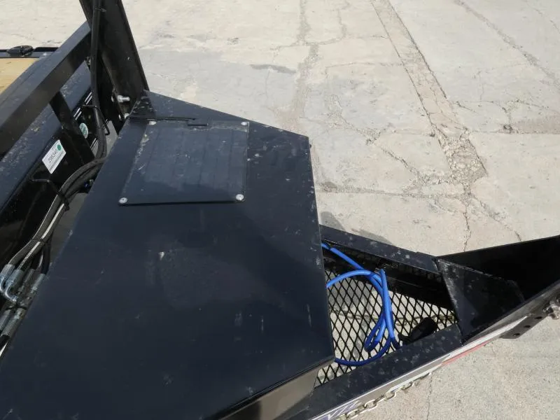 new Equipment / Flatbed Trailers Load Trail  for sale, in Saint Johns, MI Thumbnail 3