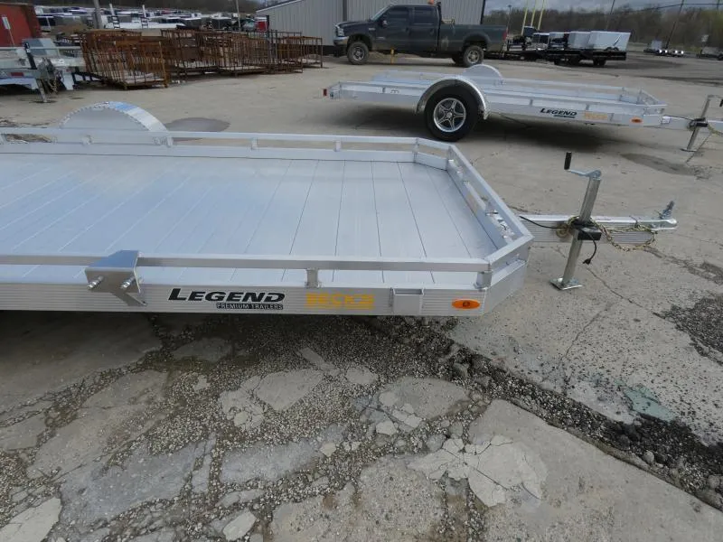 new Other Trailers Legend Trailers  for sale, in St Johns, MI Thumbnail 7