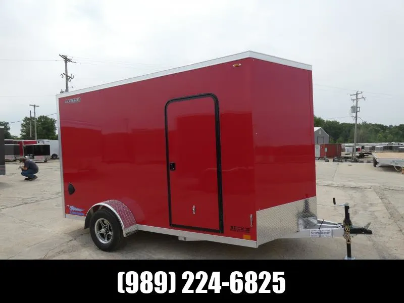 new Cargo (Enclosed) Trailers Legend Trailers  for sale, in Saint Johns, MI image-0