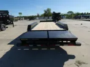 new Equipment / Flatbed Trailers Load Trail  for sale, in St Johns, MI Thumbnail 4