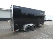 new Cargo (Enclosed) Trailers Legend Trailers  for sale, in Saint Johns, MI Thumbnail 5