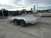 new Utility Trailers Legend Trailers  for sale, in St Johns, MI Thumbnail 3