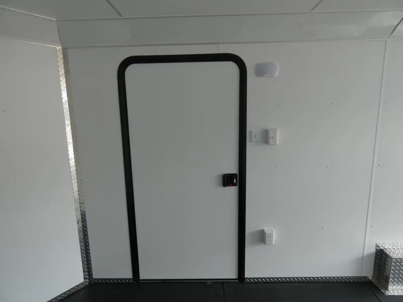 new Cargo (Enclosed) Trailers Legend Trailers  for sale, in St Johns, MI Thumbnail 12